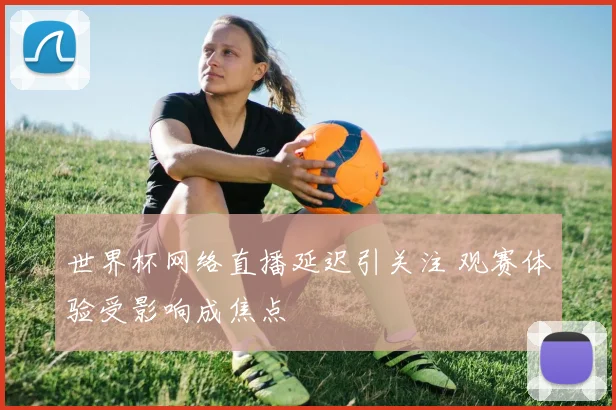 世界杯网络直播延迟引关注 观赛体验受影响成焦点