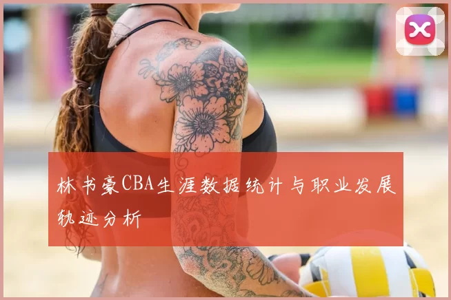 林书豪CBA生涯数据统计与职业发展轨迹分析