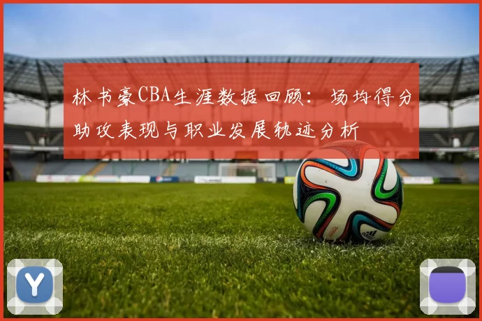 林书豪CBA生涯数据回顾：场均得分助攻表现与职业发展轨迹分析